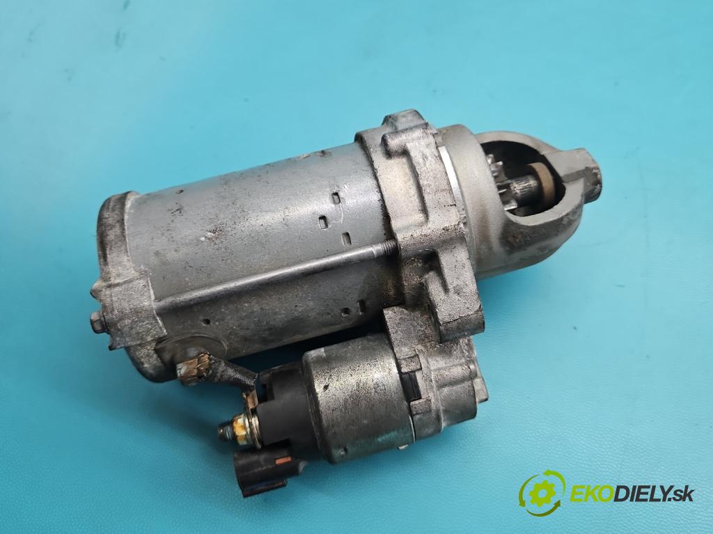 Hyundai I30 III 2016- 2.0 16V 280KM: automatic 206 kW 1998 cm3 5- štartér 36100-2GGA0 (Štartér)