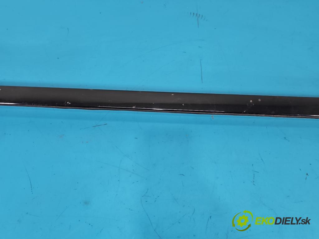 Land rover Discovery Sport 2014-2019 L550 2.0d 150 hp automatic 110 kW 1999 cm3 5- lišta střecha: levé