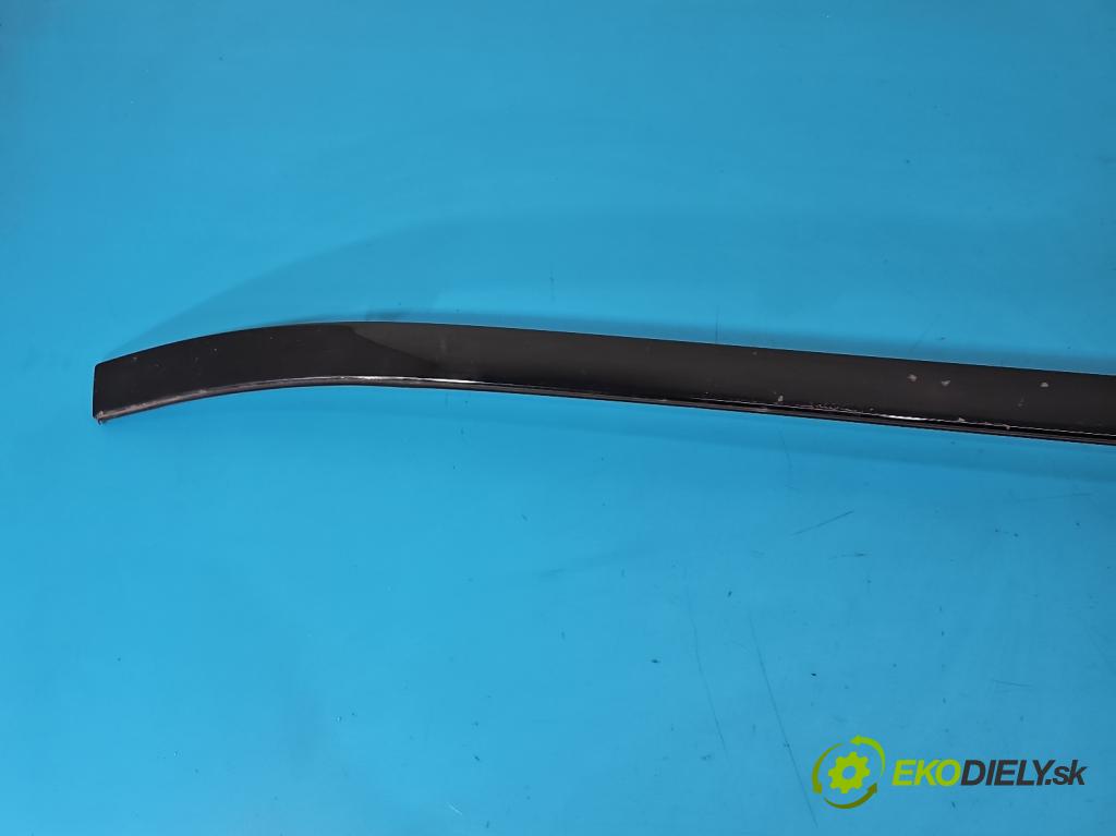 Land rover Discovery Sport 2014-2019 L550 2.0d 150 hp automatic 110 kW 1999 cm3 5- lišta střecha: levé