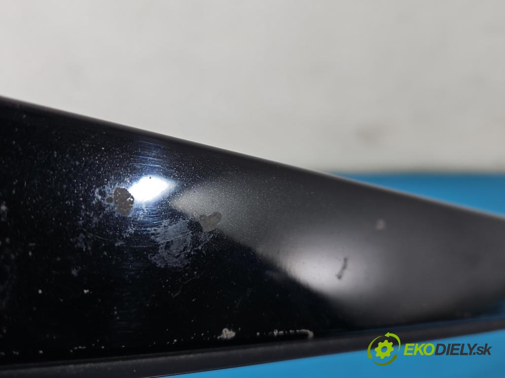 Land rover Discovery Sport 2014-2019 L550 2.0d 150 hp automatic 110 kW 1999 cm3 5- lišta střecha: levé