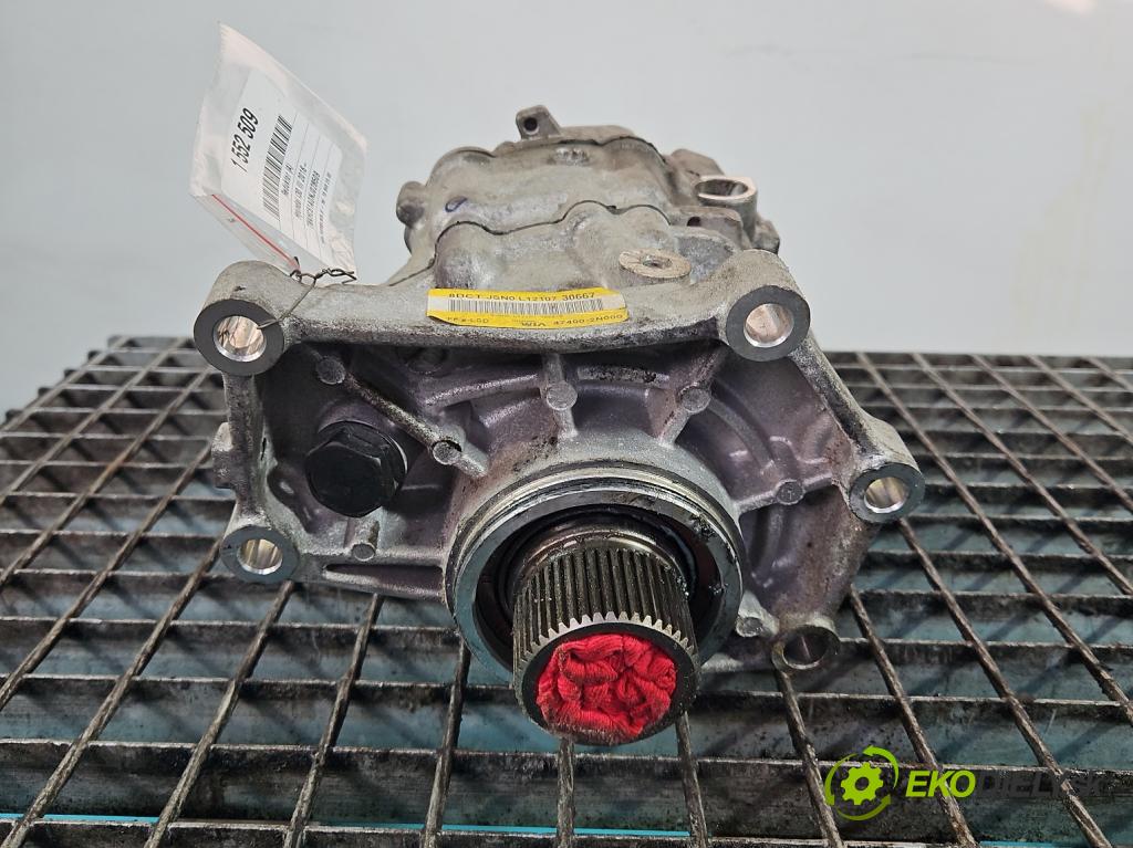 Hyundai I30 III 2016- 2.0 16V 280KM: automatic 206 kW 1998 cm3 5- Redukce: 47400-2N000