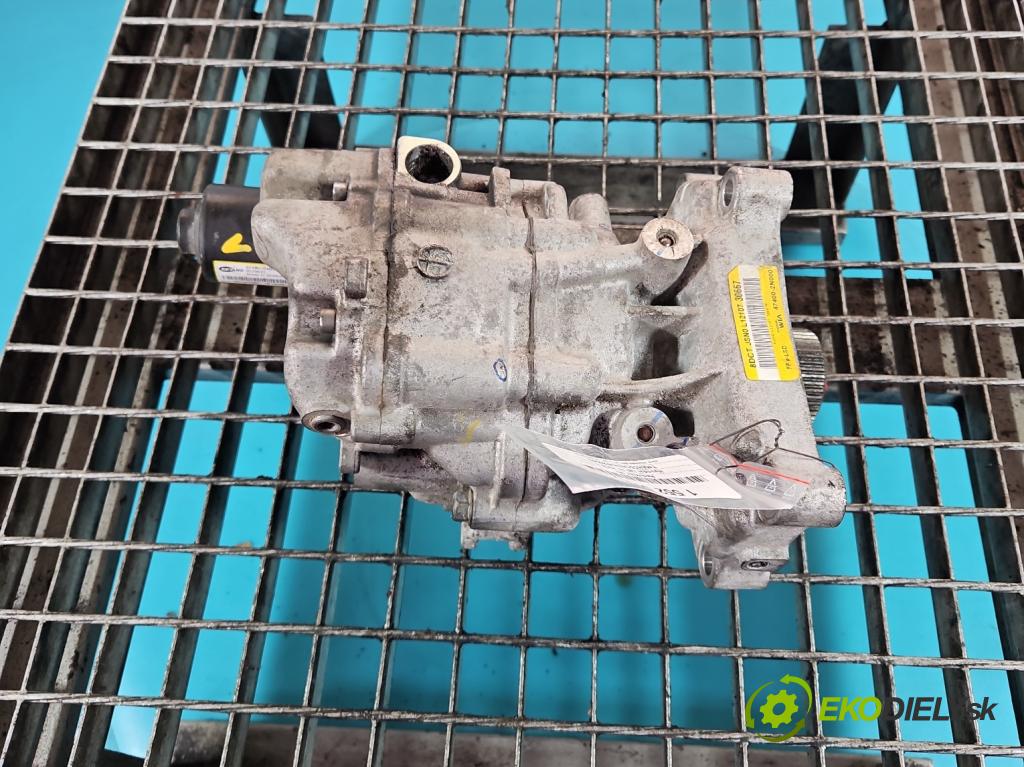 Hyundai I30 III 2016- 2.0 16V 280KM: automatic 206 kW 1998 cm3 5- Redukce: 47400-2N000