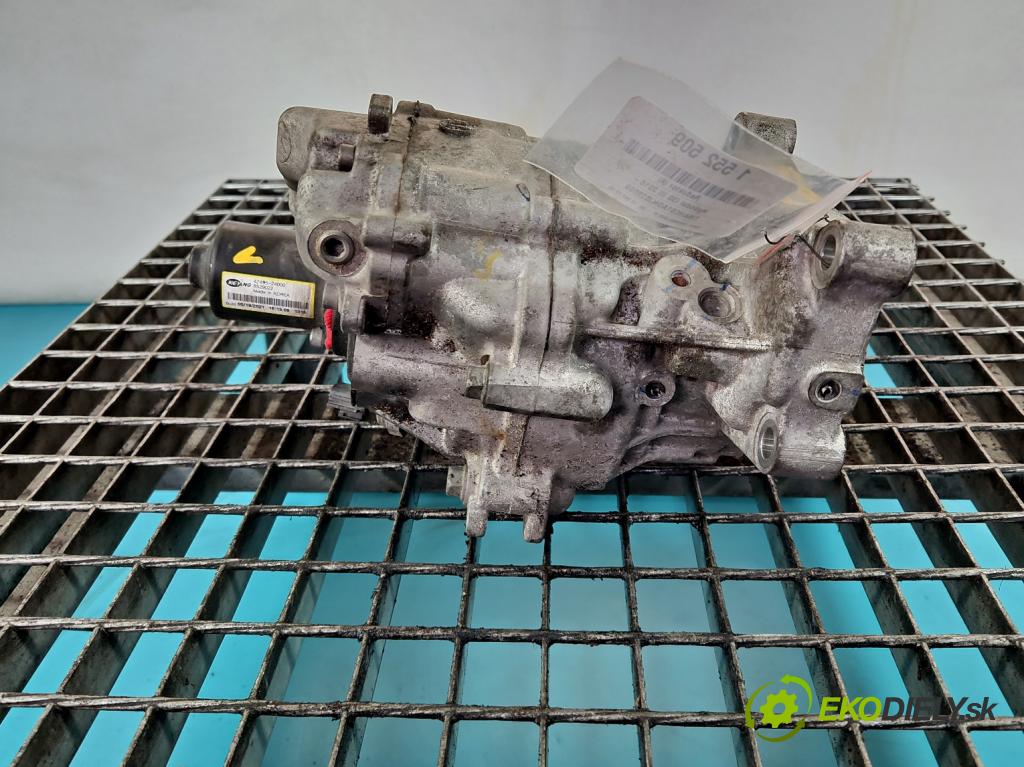 Hyundai I30 III 2016- 2.0 16V 280KM: automatic 206 kW 1998 cm3 5- Redukce: 47400-2N000