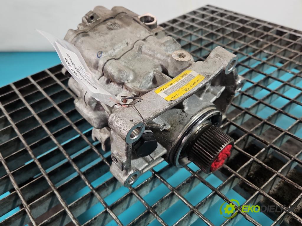 Hyundai I30 III 2016- 2.0 16V 280KM automatic 206 kW 1998 cm3 5- Redukce: 47400-2N000