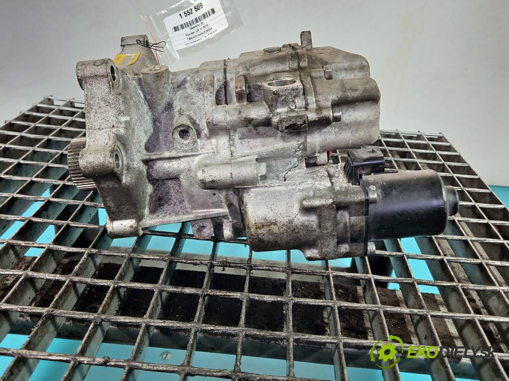 Hyundai I30 III 2016- 2.0 16V 280KM: automatic 206 kW 1998 cm3 5- Redukce: 47400-2N000