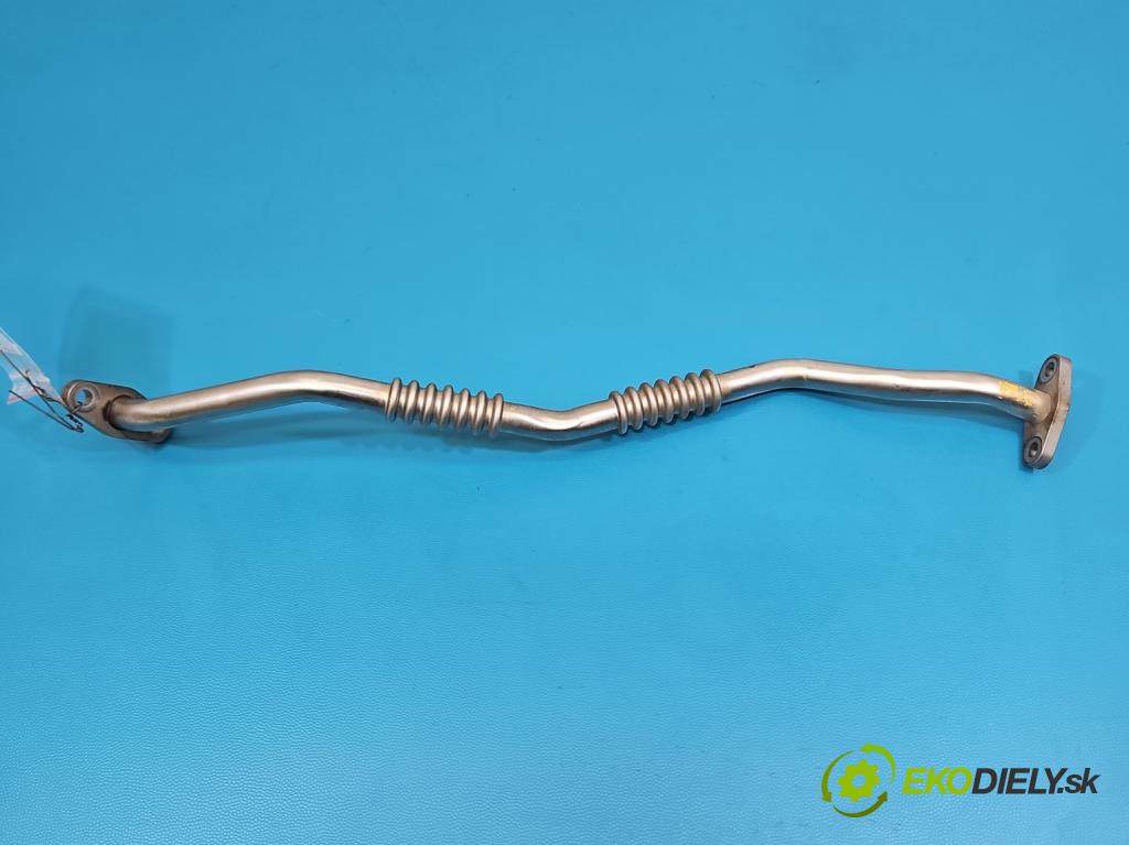 Hyundai I30 III 2016- 2.0 16V 280KM: automatic 206 kW 1998 cm3 5- rúrka mazania turba