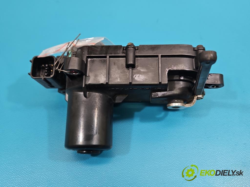 Hyundai I30 III 2016- 2.0 16V 280KM: automatic 206 kW 1998 cm3 5- Ovladač: klapky: kolektor 28323-2GPD0 (Motorček ostatné)