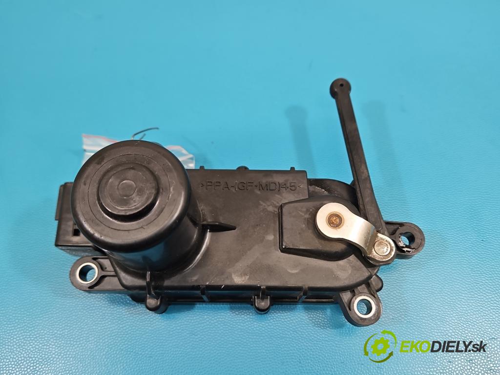 Hyundai I30 III 2016- 2.0 16V 280KM: automatic 206 kW 1998 cm3 5- Ovladač: klapky: kolektor 28323-2GPD0 (Motorček ostatné)