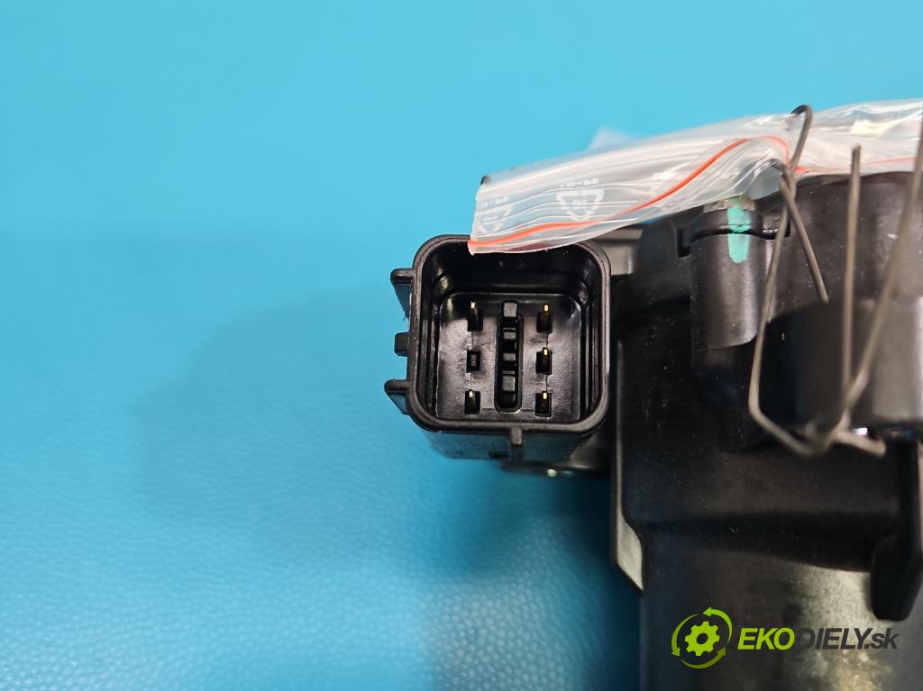 Hyundai I30 III 2016- 2.0 16V 280KM: automatic 206 kW 1998 cm3 5- Ovladač: klapky: kolektor 28323-2GPD0 (Motorček ostatné)