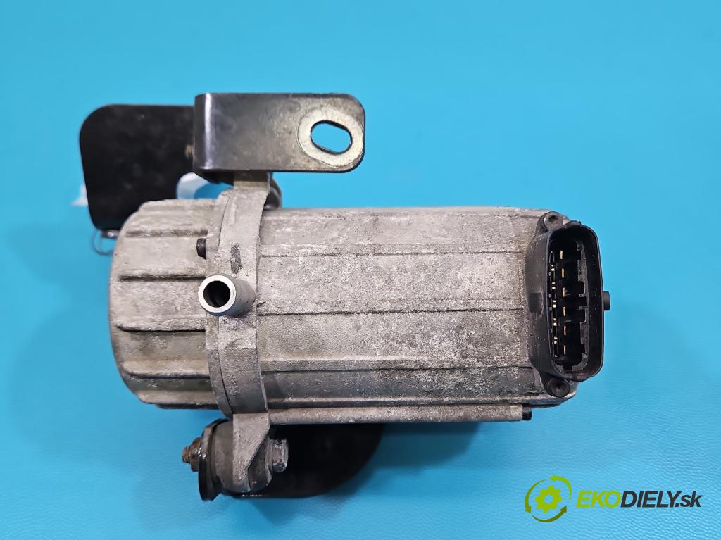 Hyundai I30 III 2016- 2.0 16V 280KM: automatic 206 kW 1998 cm3 5- pompa vzduchu sekundární: 59100-S0200