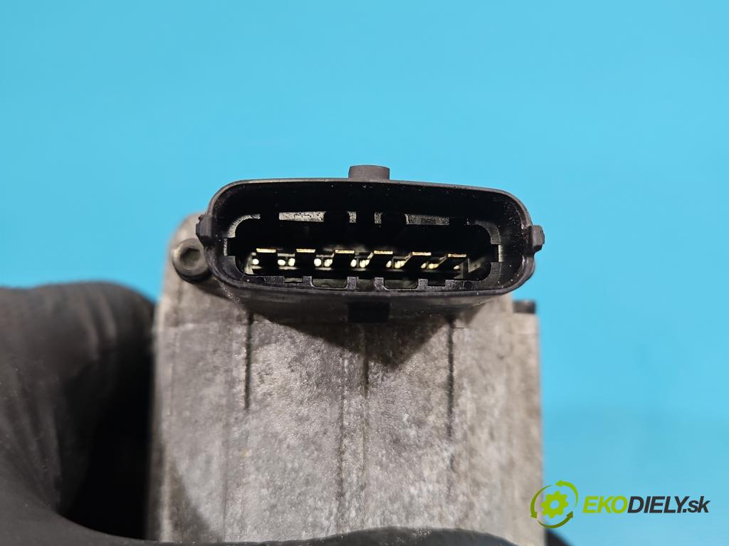 Hyundai I30 III 2016- 2.0 16V 280KM: automatic 206 kW 1998 cm3 5- pompa vzduchu sekundární: 59100-S0200