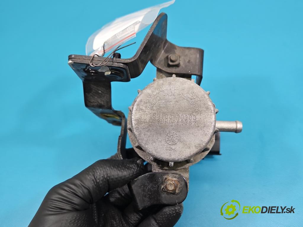 Hyundai I30 III 2016- 2.0 16V 280KM: automatic 206 kW 1998 cm3 5- pompa vzduchu sekundární: 59100-S0200