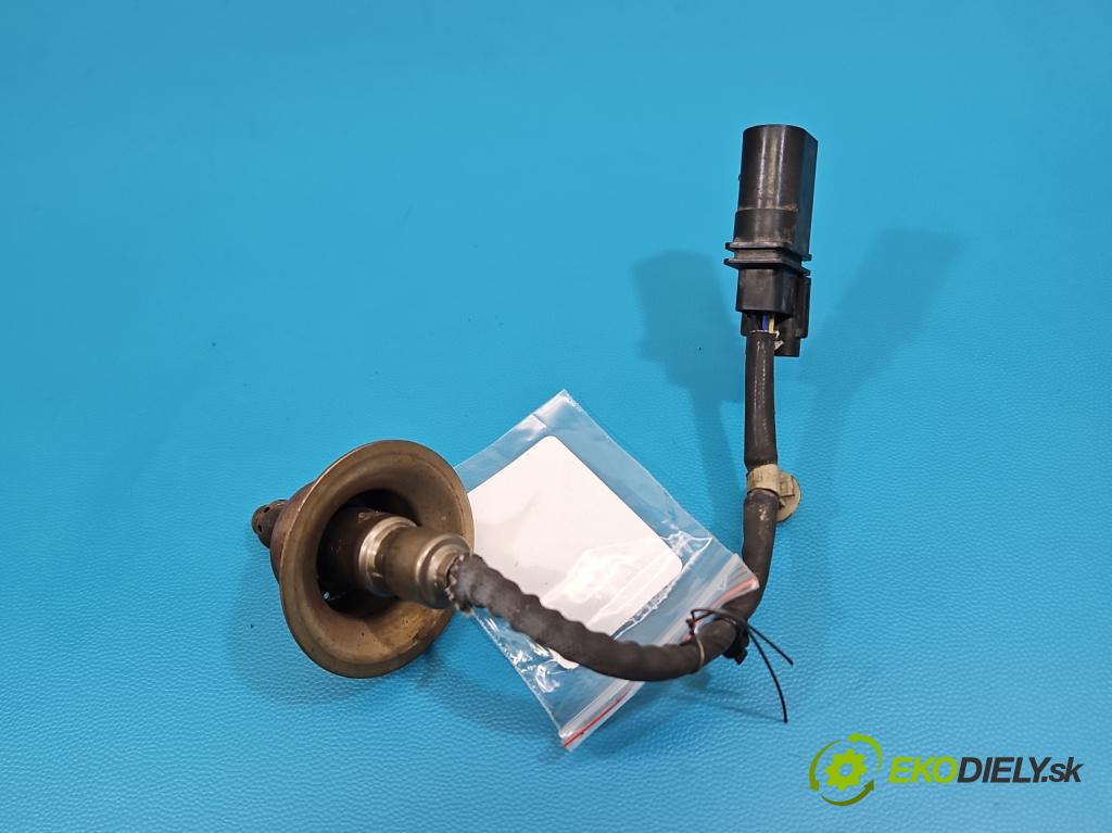 Hyundai I30 III 2016- 2.0 16V 280KM: automatic 206 kW 1998 cm3 5- Sonda lambda 39210-2GPD5 (Lambda sonda)