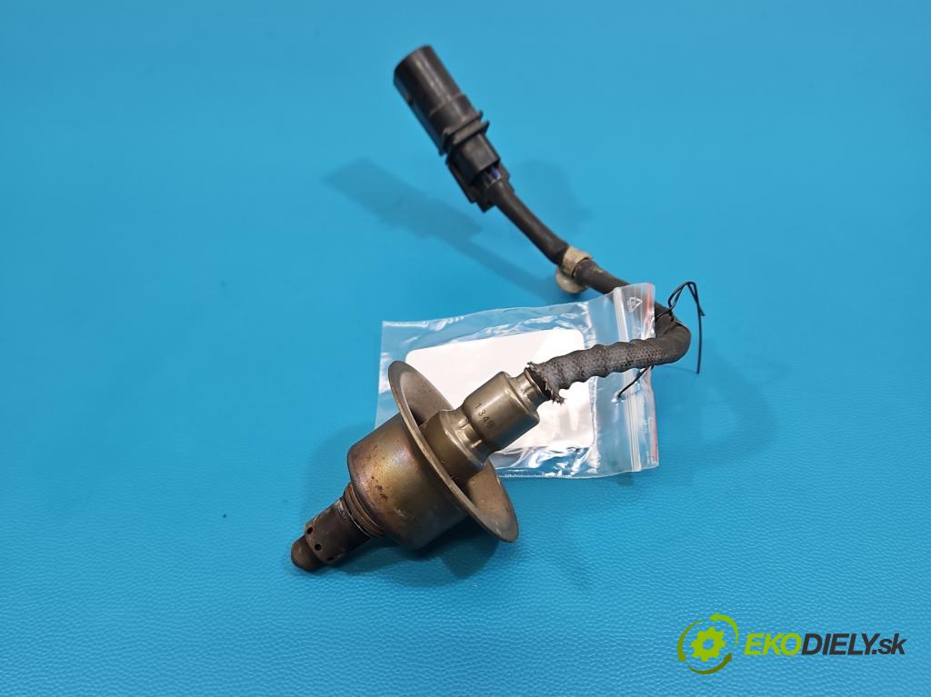 Hyundai I30 III 2016- 2.0 16V 280KM automatic 206 kW 1998 cm3 5- Sonda lambda 39210-2GPD5 (Lambda sonda)