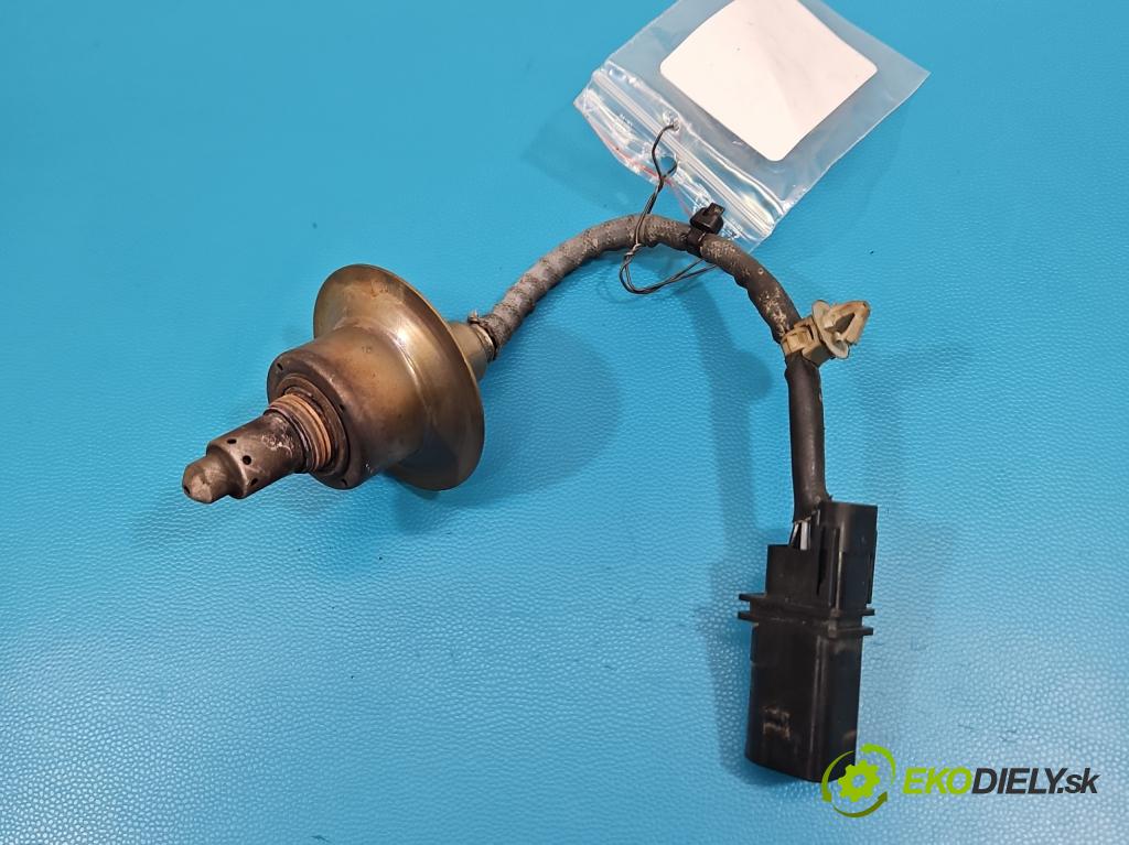 Hyundai I30 III 2016- 2.0 16V 280KM: automatic 206 kW 1998 cm3 5- Sonda lambda 39210-2GPD5 (Lambda sonda)