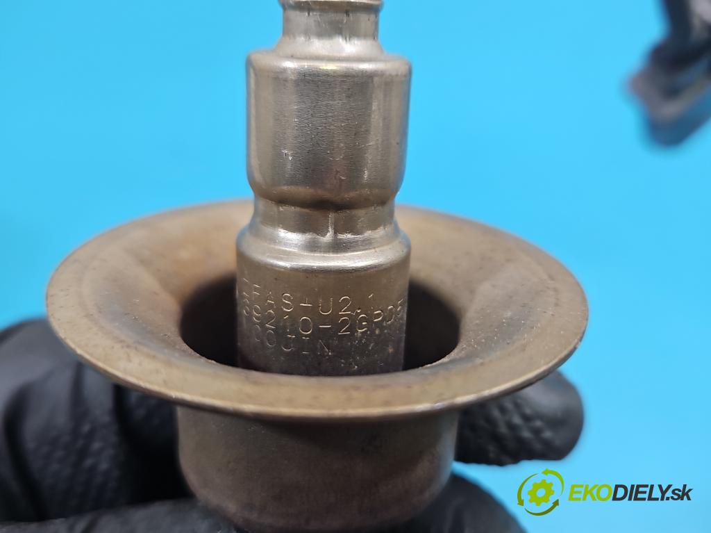 Hyundai I30 III 2016- 2.0 16V 280KM: automatic 206 kW 1998 cm3 5- Sonda lambda 39210-2GPD5 (Lambda sonda)