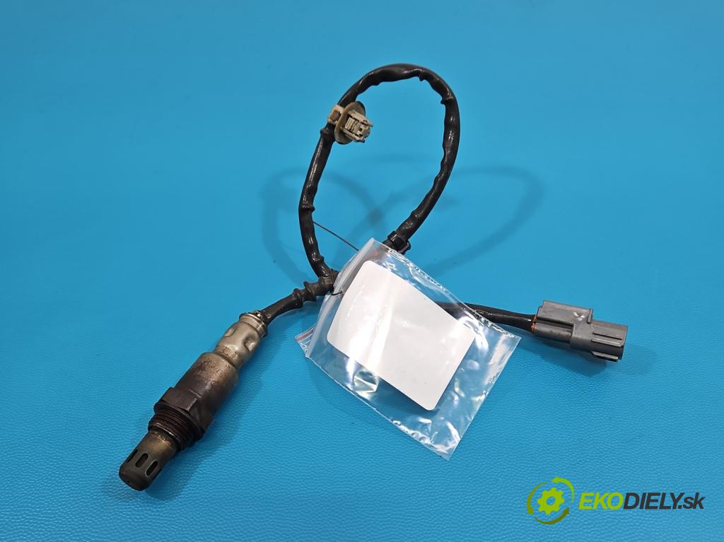 Hyundai I30 III 2016- 2.0 16V 280KM automatic 206 kW 1998 cm3 5- Sonda lambda 39210-2GPD1 (Lambda sonda)