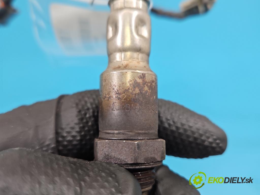 Hyundai I30 III 2016- 2.0 16V 280KM: automatic 206 kW 1998 cm3 5- Sonda lambda 39210-2GPD1 (Lambda sonda)