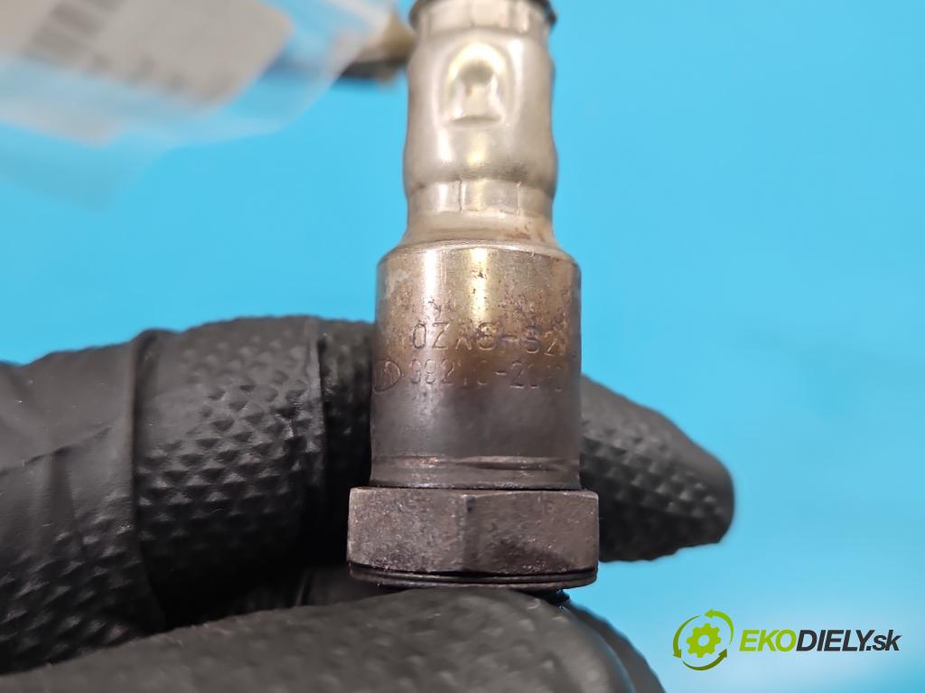 Hyundai I30 III 2016- 2.0 16V 280KM: automatic 206 kW 1998 cm3 5- Sonda lambda 39210-2GPD1 (Lambda sonda)