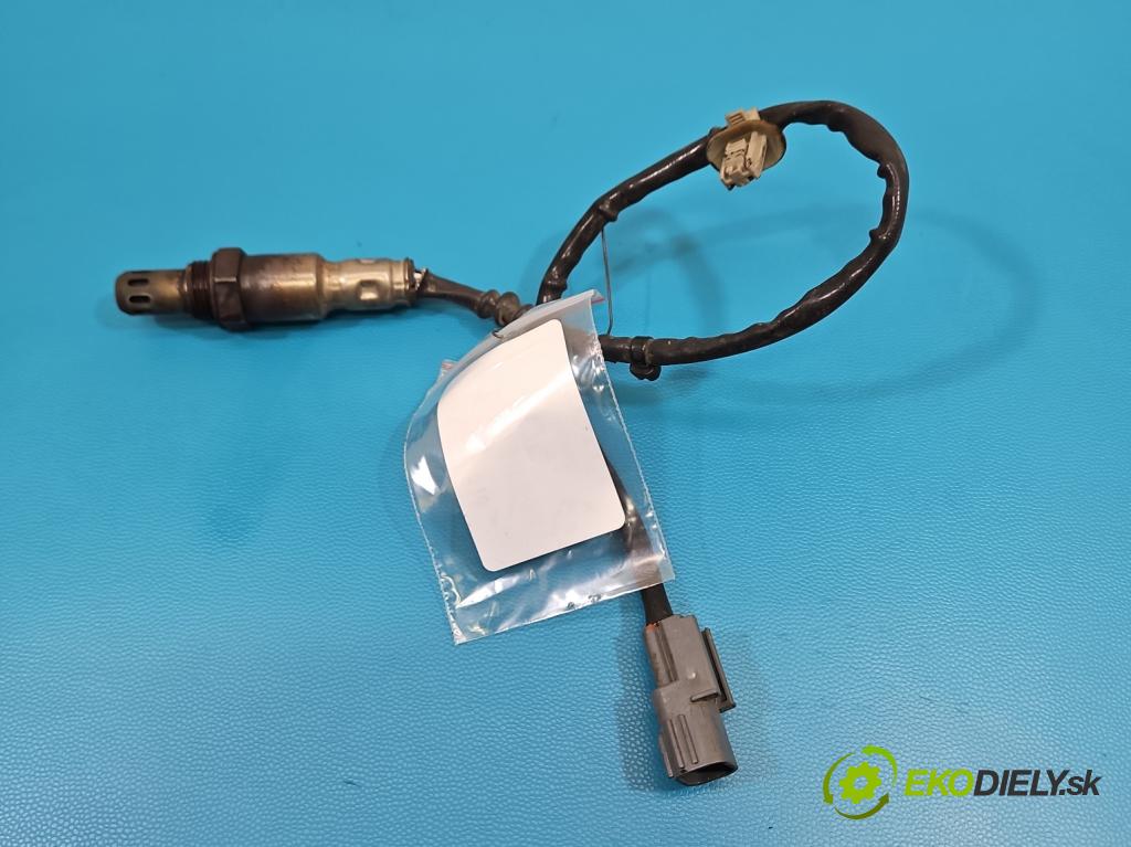 Hyundai I30 III 2016- 2.0 16V 280KM: automatic 206 kW 1998 cm3 5- Sonda lambda 39210-2GPD1 (Lambda sonda)