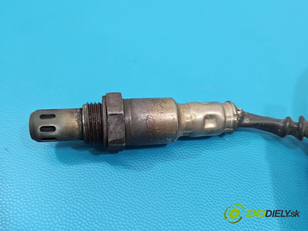 Hyundai I30 III 2016- 2.0 16V 280KM: automatic 206 kW 1998 cm3 5- Sonda lambda 39210-2GPD1 (Lambda sonda)