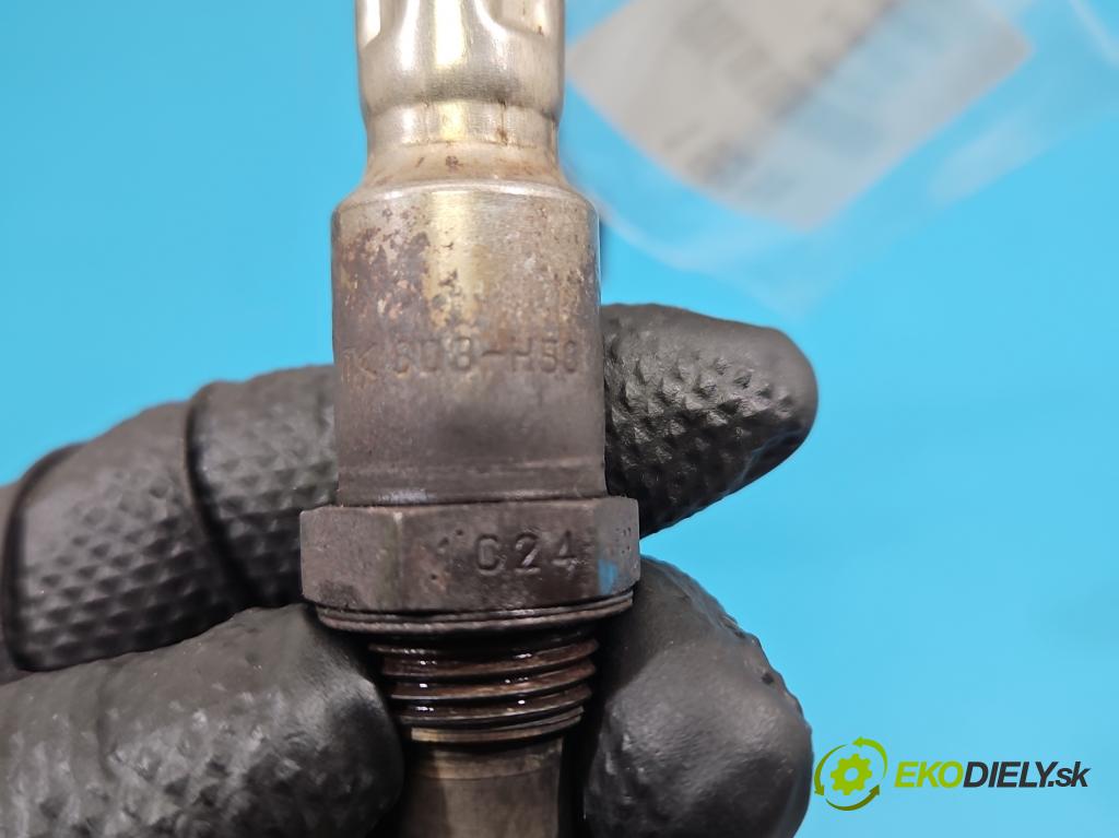 Hyundai I30 III 2016- 2.0 16V 280KM: automatic 206 kW 1998 cm3 5- Sonda lambda 39210-2GPD1 (Lambda sonda)