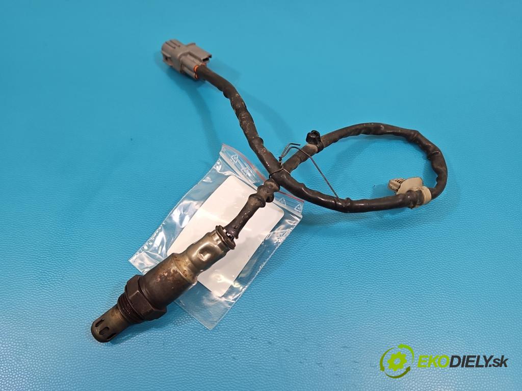 Hyundai I30 III 2016- 2.0 16V 280KM: automatic 206 kW 1998 cm3 5- Sonda lambda 39210-2GPD1 (Lambda sonda)