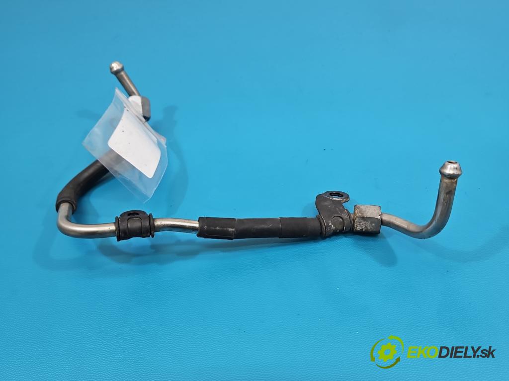 Hyundai I30 III 2016- 2.0 16V 280KM: automatic 206 kW 1998 cm3 5- rúrka palivovy 210715A8185