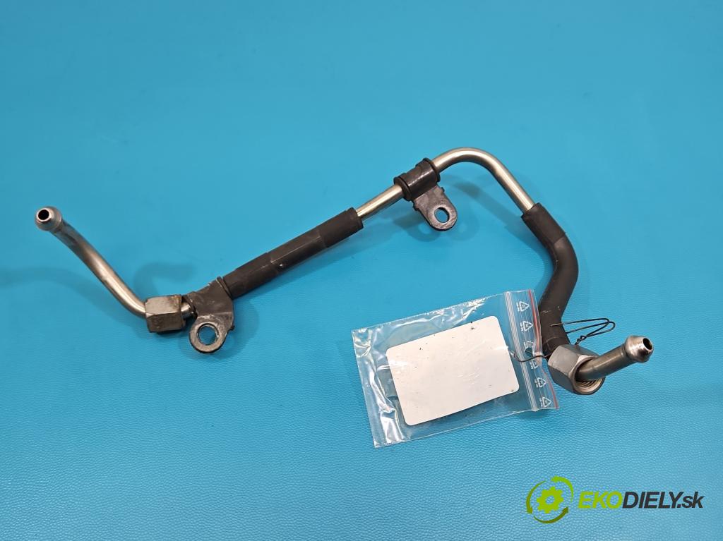 Hyundai I30 III 2016- 2.0 16V 280KM: automatic 206 kW 1998 cm3 5- rúrka palivovy 210715A8185