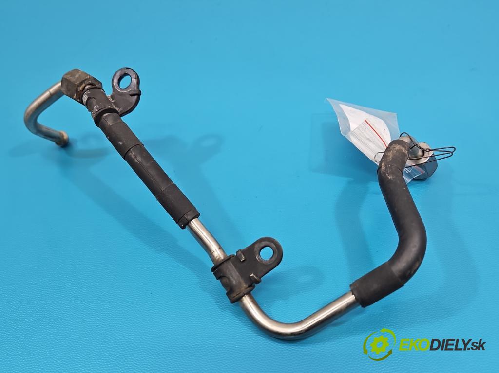 Hyundai I30 III 2016- 2.0 16V 280KM: automatic 206 kW 1998 cm3 5- rúrka palivovy 210715A8185