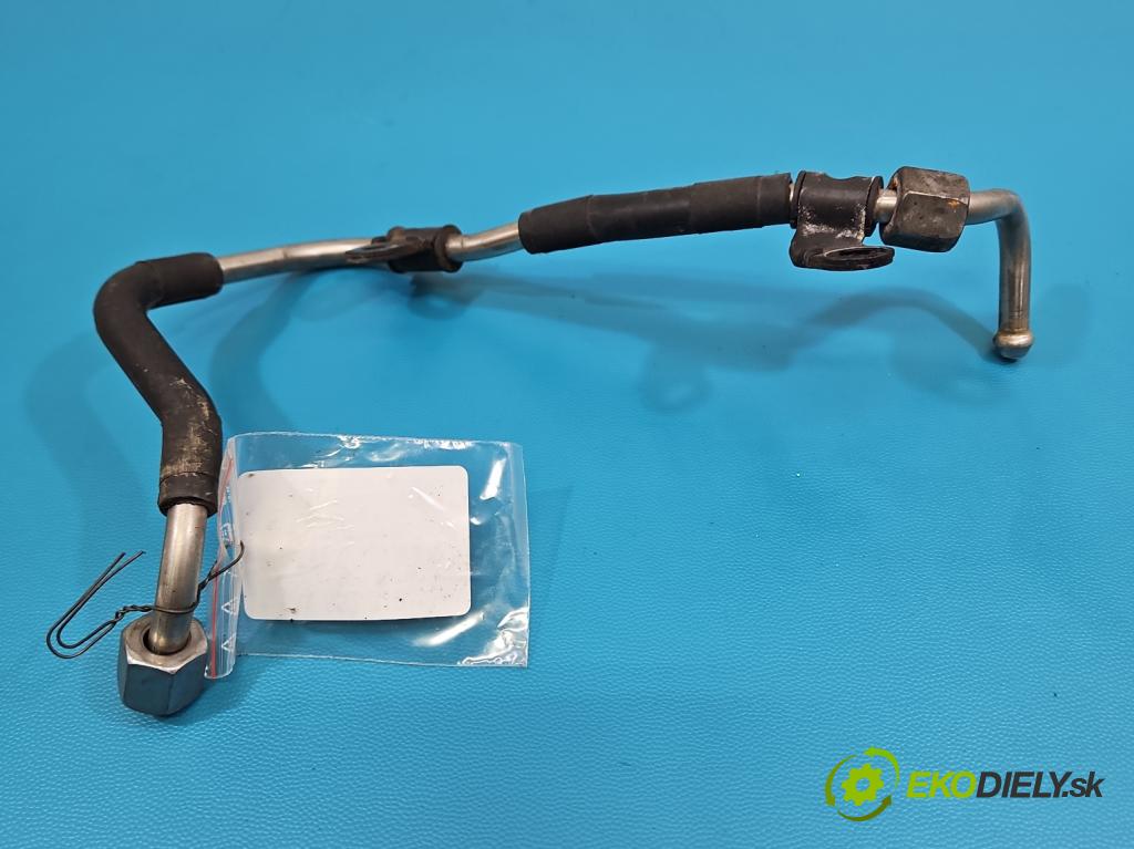 Hyundai I30 III 2016- 2.0 16V 280KM: automatic 206 kW 1998 cm3 5- rúrka palivovy 210715A8185