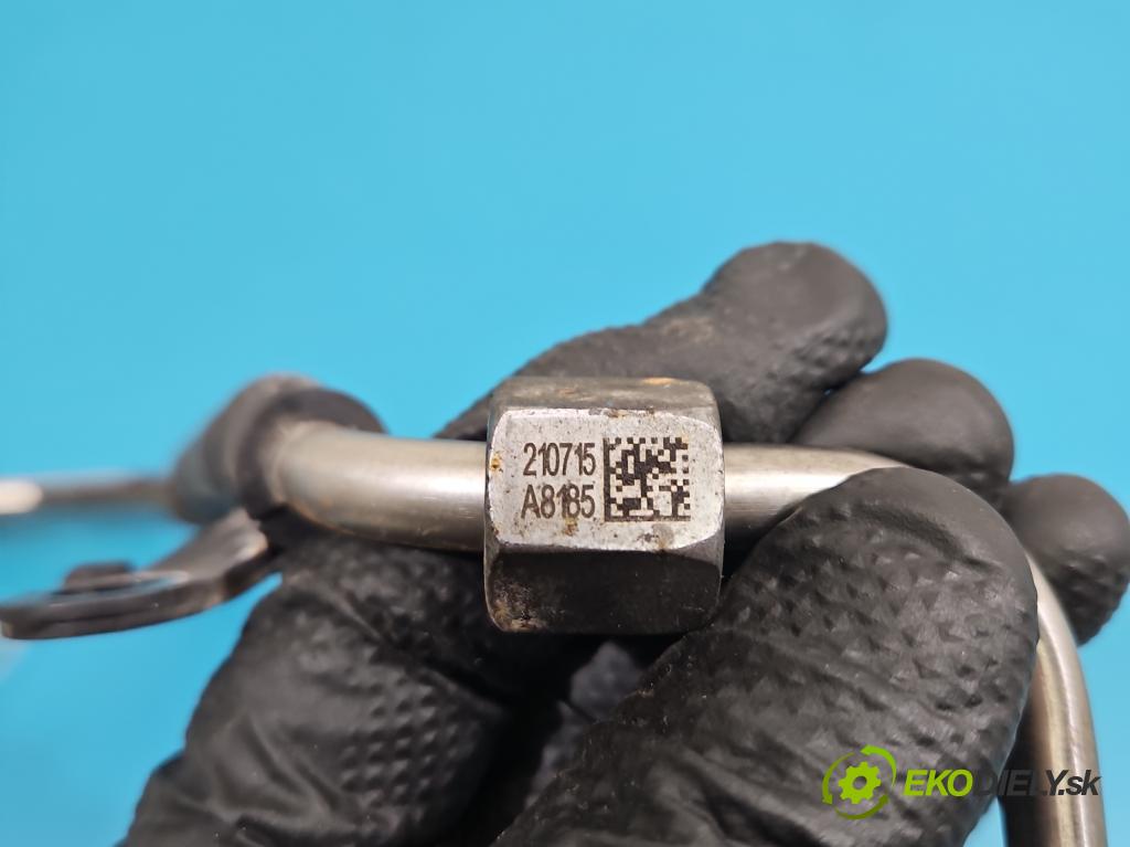 Hyundai I30 III 2016- 2.0 16V 280KM: automatic 206 kW 1998 cm3 5- rúrka palivovy 210715A8185