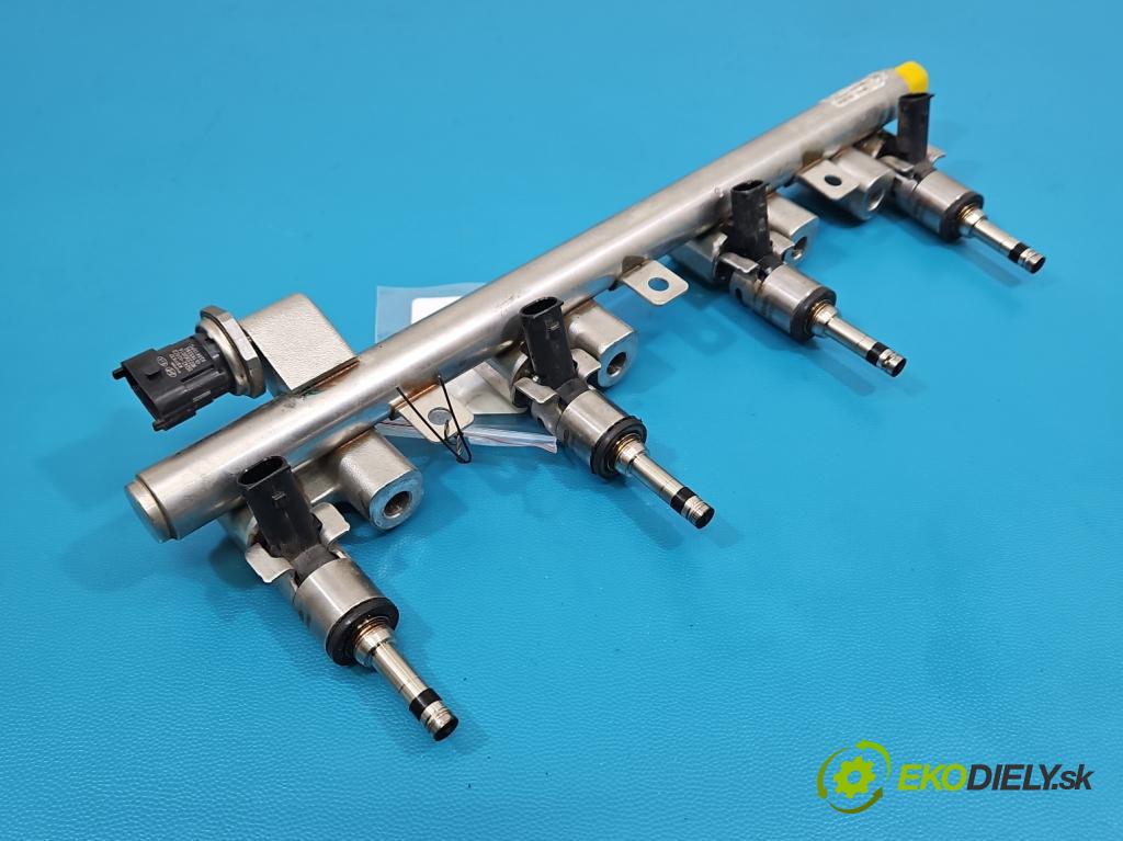 Hyundai I30 III 2016- 2.0 16V 280KM: automatic 206 kW 1998 cm3 5- vstrek 35310-2GHB0 (Vstrekovač paliva)