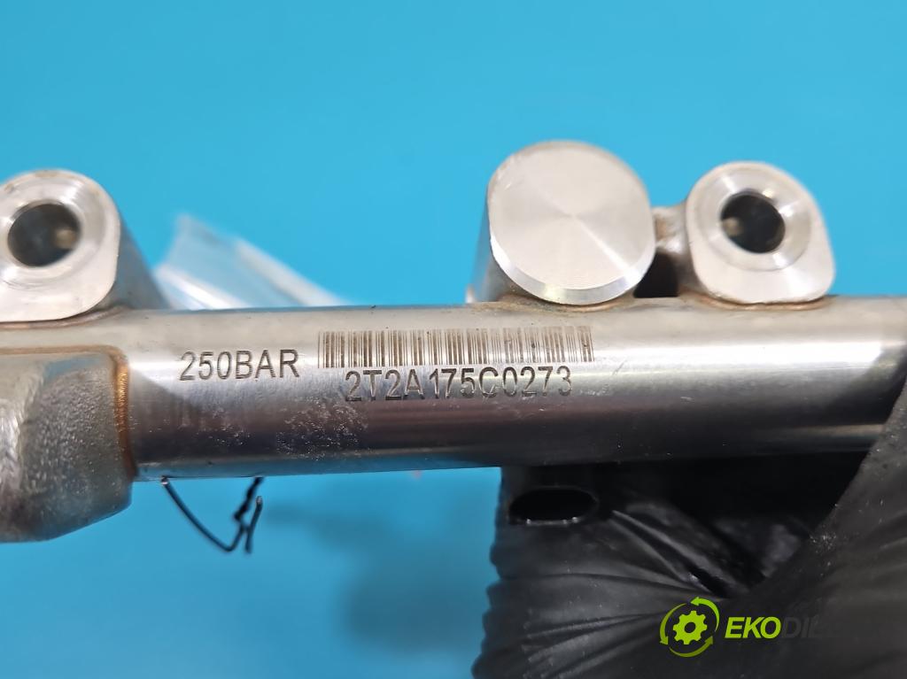 Hyundai I30 III 2016- 2.0 16V 280KM: automatic 206 kW 1998 cm3 5- vstrek 35310-2GHB0 (Vstrekovač paliva)