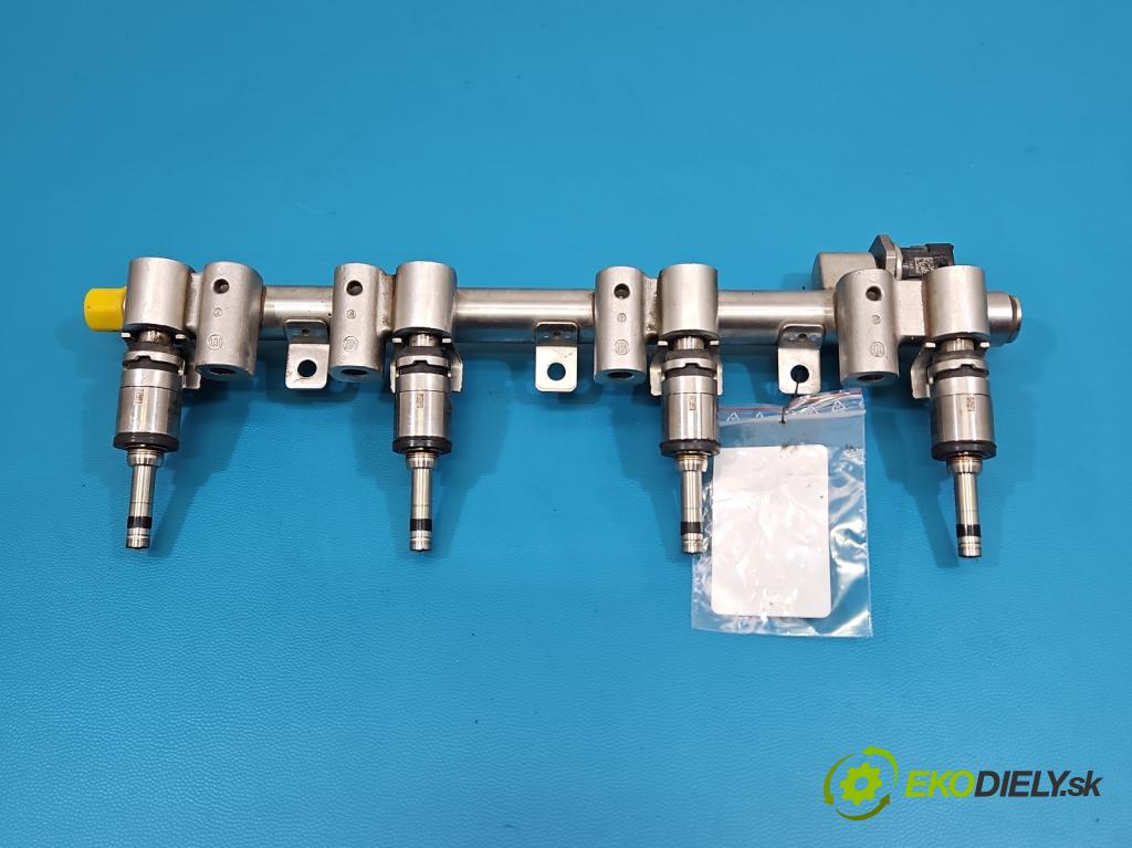 Hyundai I30 III 2016- 2.0 16V 280KM: automatic 206 kW 1998 cm3 5- vstrek 35310-2GHB0 (Vstrekovač paliva)