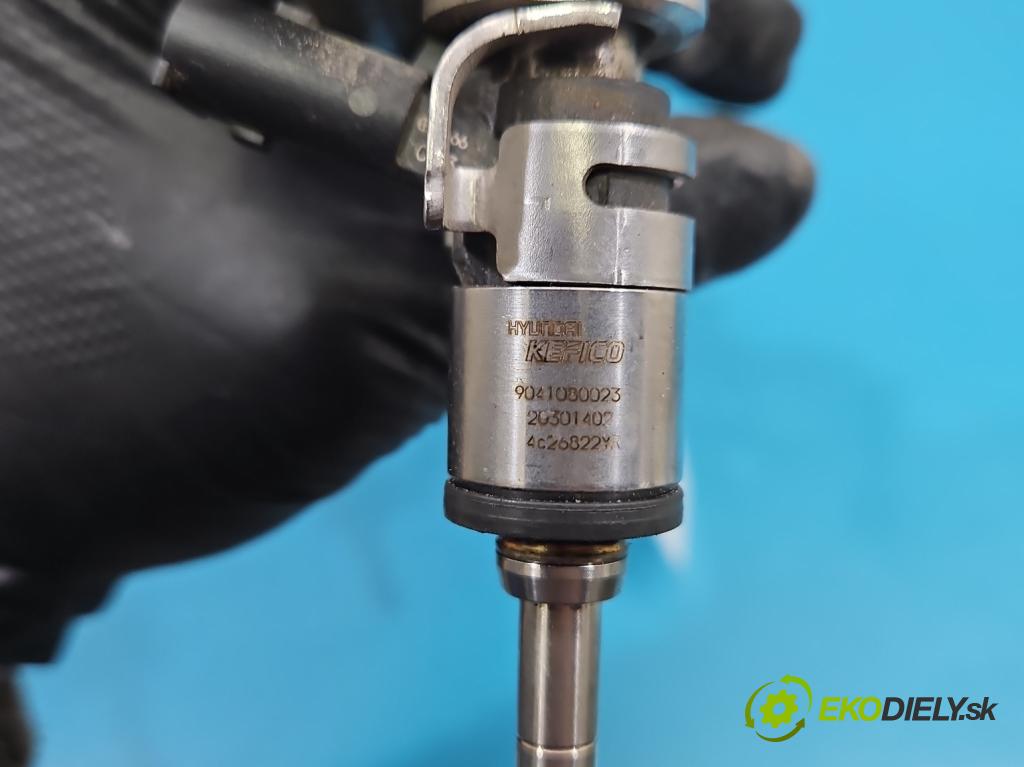 Hyundai I30 III 2016- 2.0 16V 280KM: automatic 206 kW 1998 cm3 5- vstrek 35310-2GHB0 (Vstrekovač paliva)