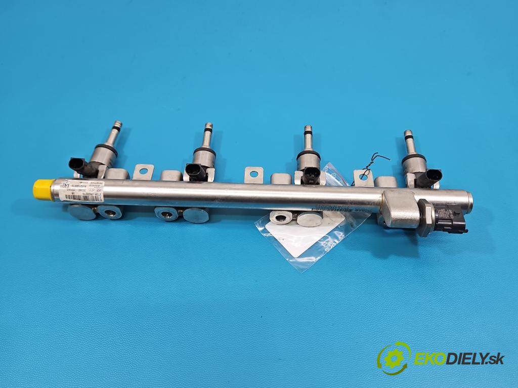 Hyundai I30 III 2016- 2.0 16V 280KM: automatic 206 kW 1998 cm3 5- vstrek 35310-2GHB0 (Vstrekovač paliva)