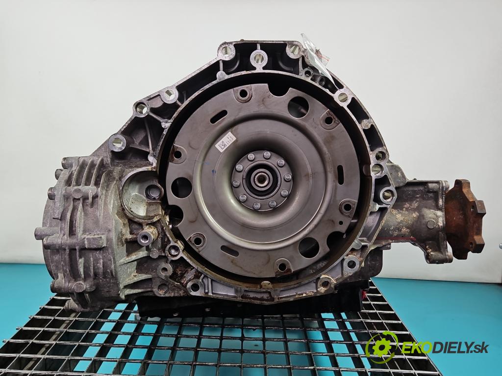 Audi A4 B9 2015-2024 2.0 TFSI 252KM automatic 185 kW 1984 cm3 4- převodovka stupňová automat TBR