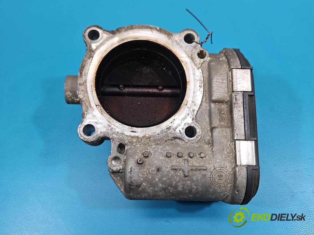 Audi A4 B9 2015-2024 2.0 TFSI 252KM automatic 185 kW 1984 cm3 4- klapka 0280750722 (Škrtiaca klapka)