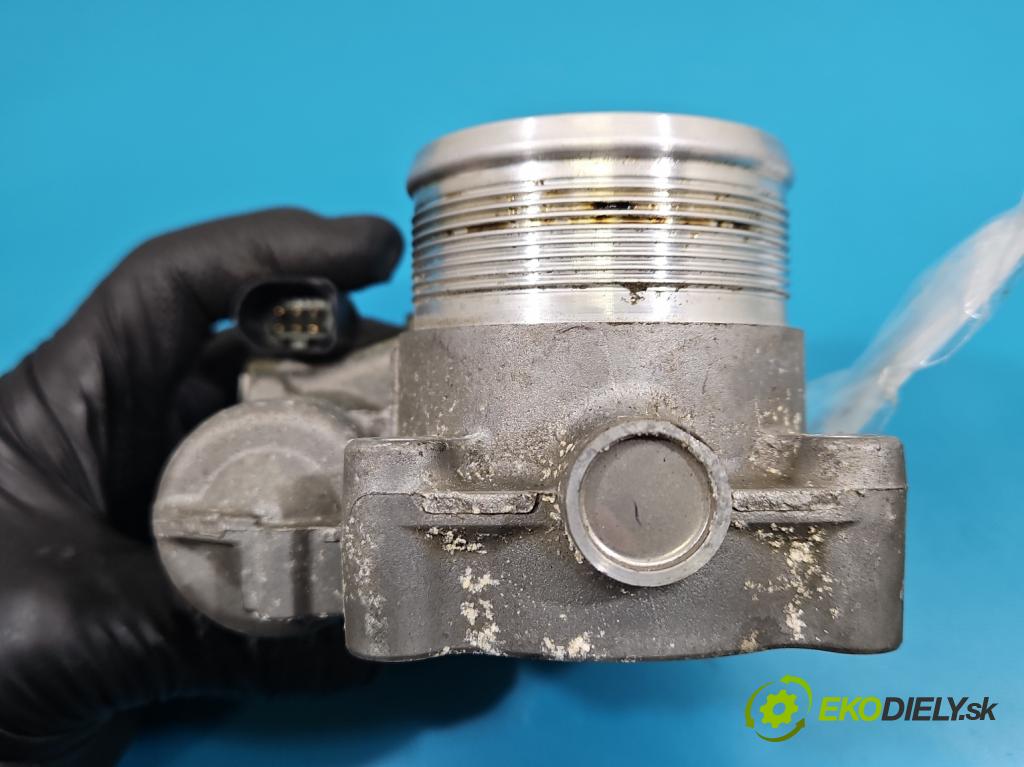 Audi A4 B9 2015-2024 2.0 TFSI 252KM automatic 185 kW 1984 cm3 4- klapka 0280750722 (Škrtiaca klapka)