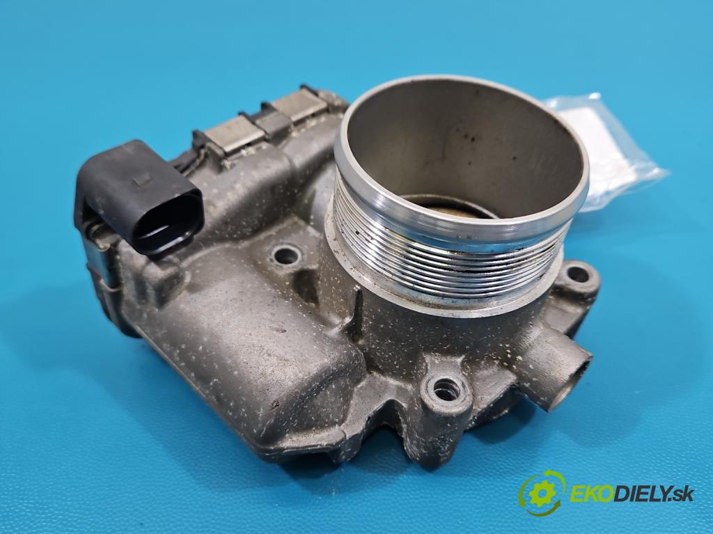 Audi A4 B9 2015-2024 2.0 TFSI 252KM automatic 185 kW 1984 cm3 4- klapka 0280750722 (Škrtiaca klapka)