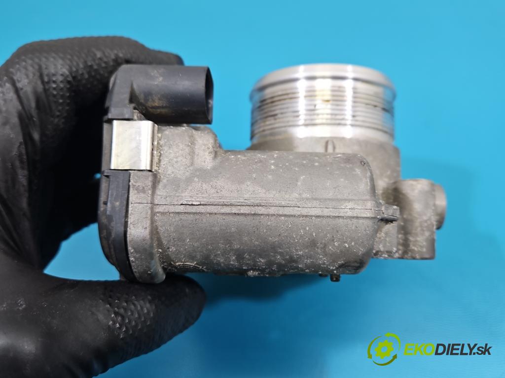 Audi A4 B9 2015-2024 2.0 TFSI 252KM automatic 185 kW 1984 cm3 4- klapka 0280750722 (Škrtiaca klapka)