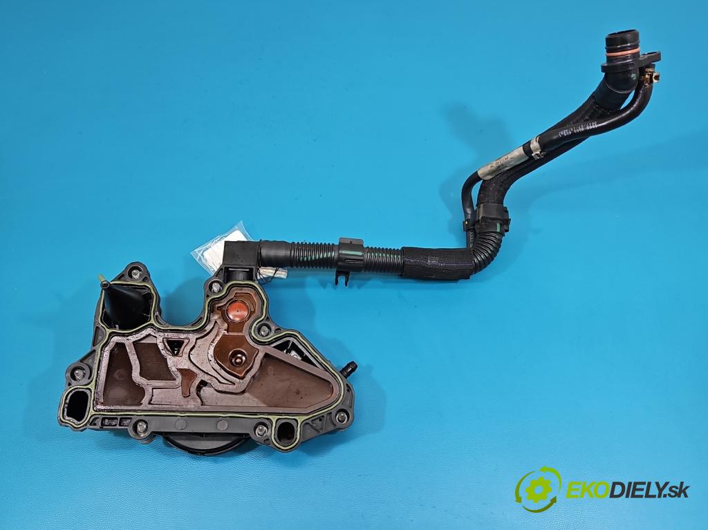 Audi A4 B9 2015-2024 2.0 TFSI 252KM automatic 185 kW 1984 cm3 4- obal 06K103495AS