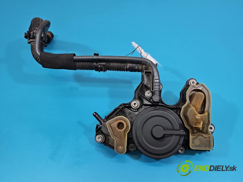 Audi A4 B9 2015-2024 2.0 TFSI 252KM automatic 185 kW 1984 cm3 4- obal 06K103495AS