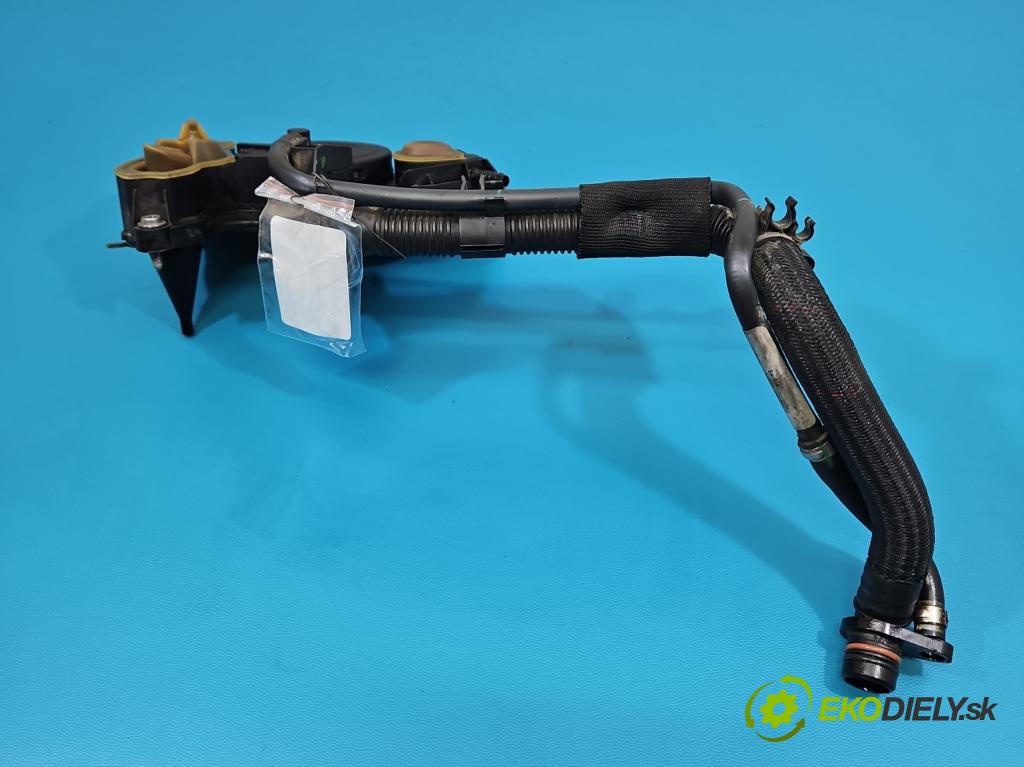 Audi A4 B9 2015-2024 2.0 TFSI 252KM automatic 185 kW 1984 cm3 4- obal 06K103495AS