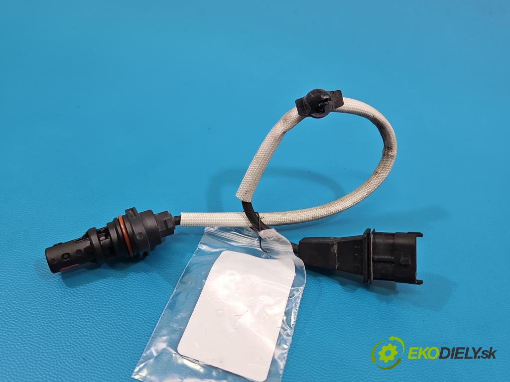 Hyundai I30 III 2016- 2.0 16V 280KM: automatic 206 kW 1998 cm3 5- snímač pozícia: hriadele kľukovej 39180-2G000 (Snímač polohy kľukového hriadeľa)