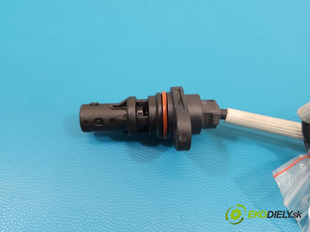 Hyundai I30 III 2016- 2.0 16V 280KM: automatic 206 kW 1998 cm3 5- snímač pozícia: hriadele kľukovej 39180-2G000 (Snímač polohy kľukového hriadeľa)