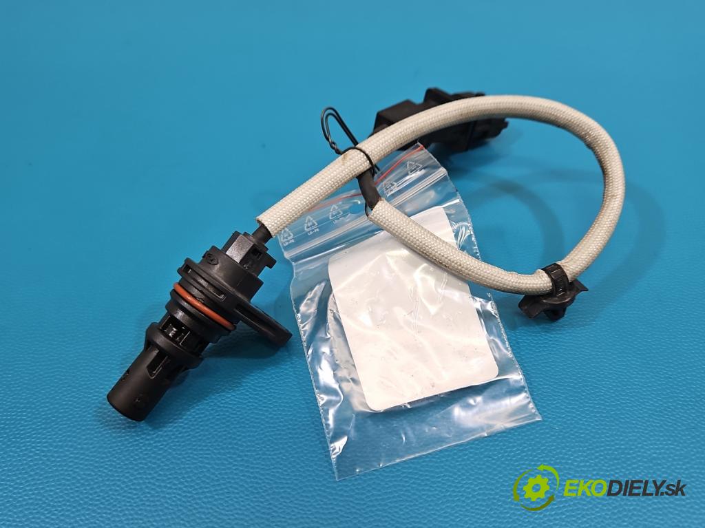 Hyundai I30 III 2016- 2.0 16V 280KM: automatic 206 kW 1998 cm3 5- snímač pozícia: hriadele kľukovej 39180-2G000 (Snímač polohy kľukového hriadeľa)