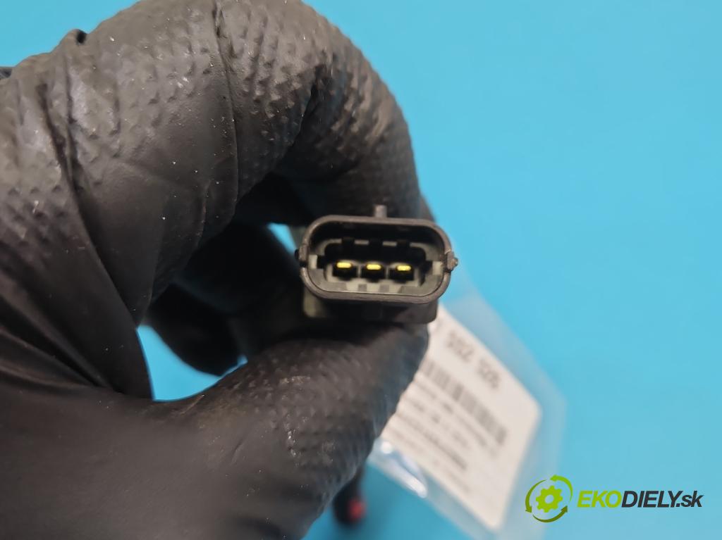 Hyundai I30 III 2016- 2.0 16V 280KM: automatic 206 kW 1998 cm3 5- snímač pozícia: hriadele kľukovej 39180-2G000 (Snímač polohy kľukového hriadeľa)