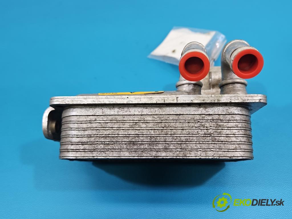 Audi A4 B9 2015-2024 2.0 TFSI 252KM automatic 185 kW 1984 cm3 4- chladič oleja: 4G0317021AR